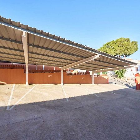 Apartamento Balcon De San Jose Piscina Parking Luaran gambar