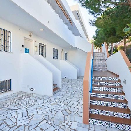 Apartamento Balcon De San Jose Piscina Parking Luaran gambar